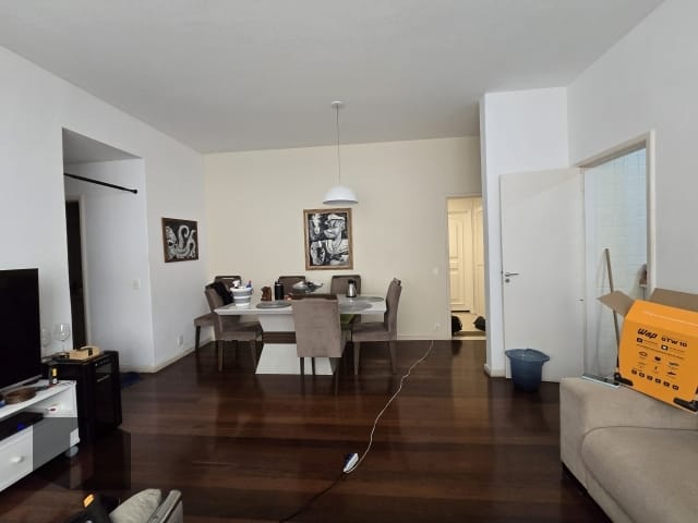 Apartamento no Leblon - Foto 1