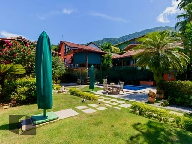 Casa Padrão em Itanhangá - Foto 1