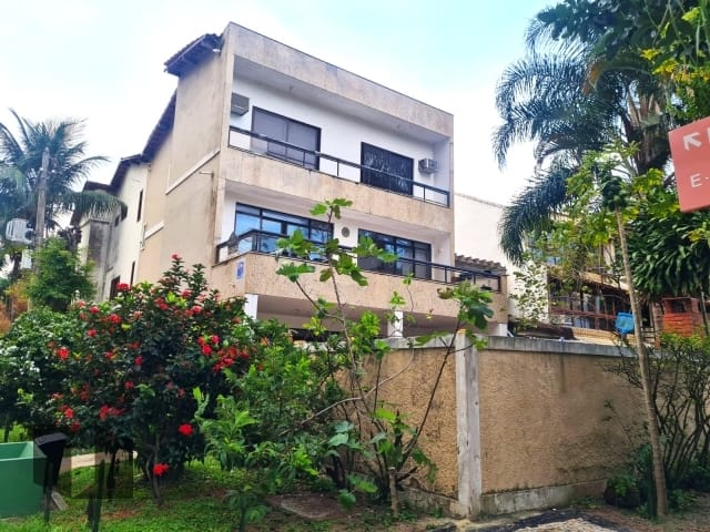 Casa Padrão na Barra da Tijuca - Foto 1