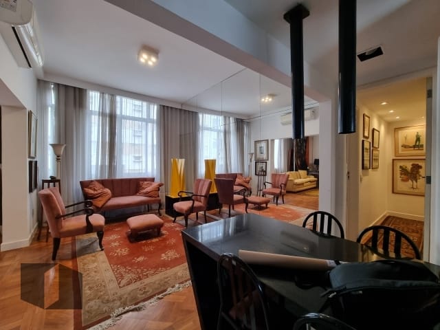 Apartamento em Copacabana - Foto 1