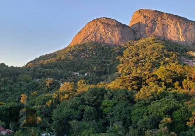 Apartamento na Gávea - Foto 1