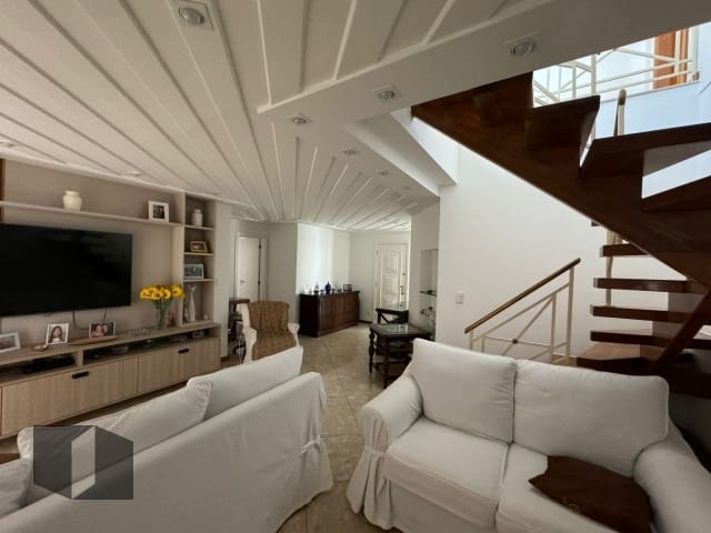Cobertura no Recreio dos Bandeirantes - Foto 1