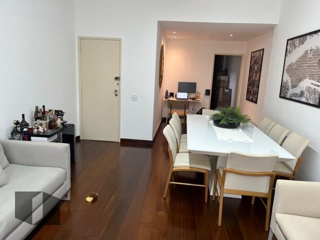 Apartamento em Copacabana - Foto 1