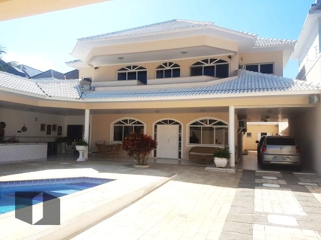 Casa Padrão na Barra da Tijuca - Foto 1