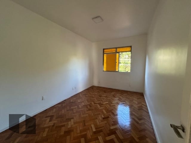 Apartamento na Gávea - Foto 1