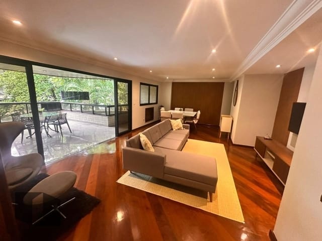 Apartamento no Recreio dos Bandeirantes - Foto 1