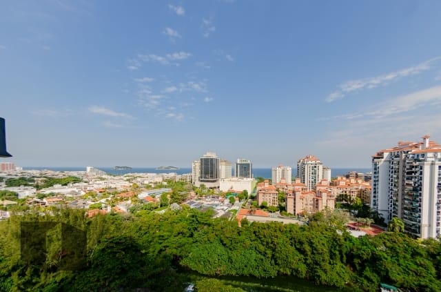 Apartamento na Barra da Tijuca - Foto 1