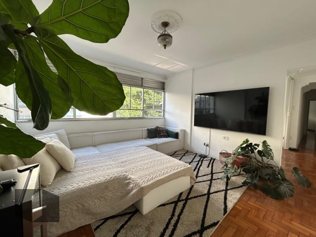 Apartamento no Leblon - Foto 1