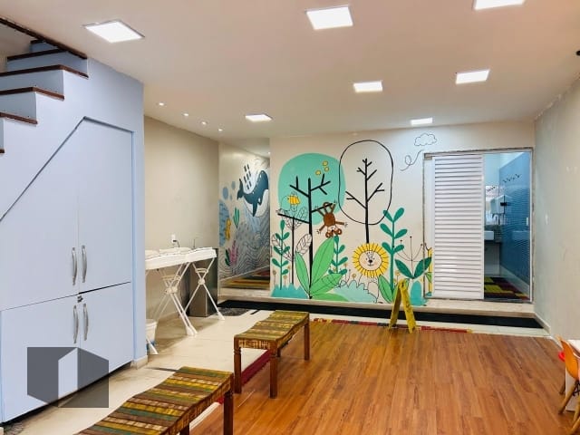 Casa Comercial em Botafogo - Foto 1