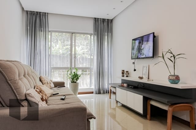 Apartamento em Copacabana - Foto 1