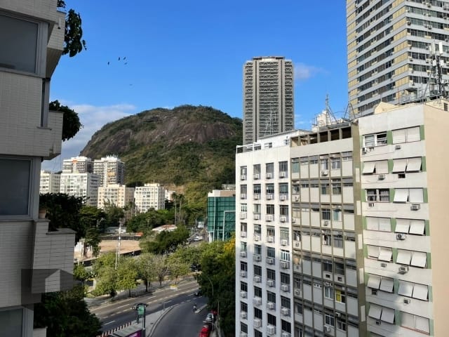 Apartamento em Botafogo - Foto 1