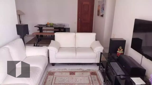 Apartamento na Barra da Tijuca - Foto 1