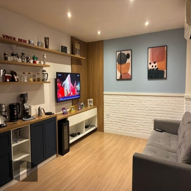 Apartamento no Recreio dos Bandeirantes - Foto 1