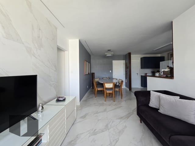 Apartamento no Jardim Botânico - Foto 1