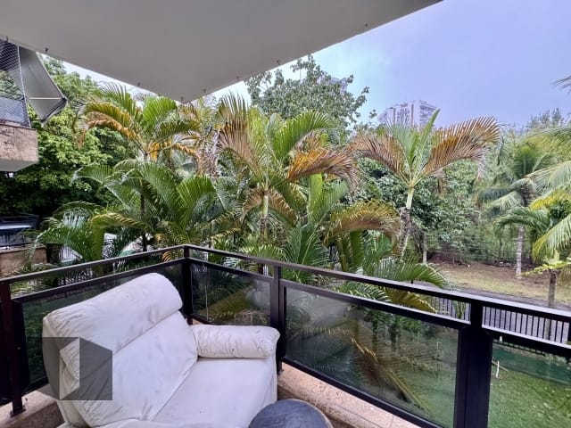 Apartamento na Barra da Tijuca - Foto 1