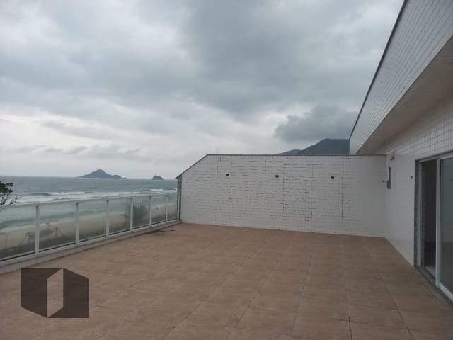 Cobertura no Recreio dos Bandeirantes - Foto 1