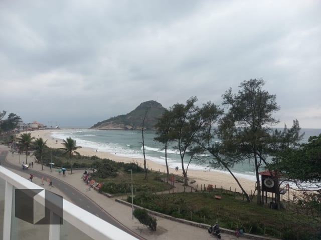 Cobertura no Recreio dos Bandeirantes - Foto 1