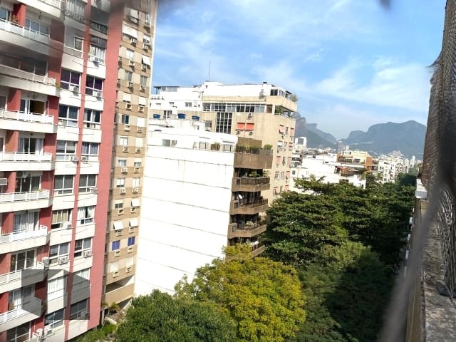 Cobertura em Ipanema - Foto 1