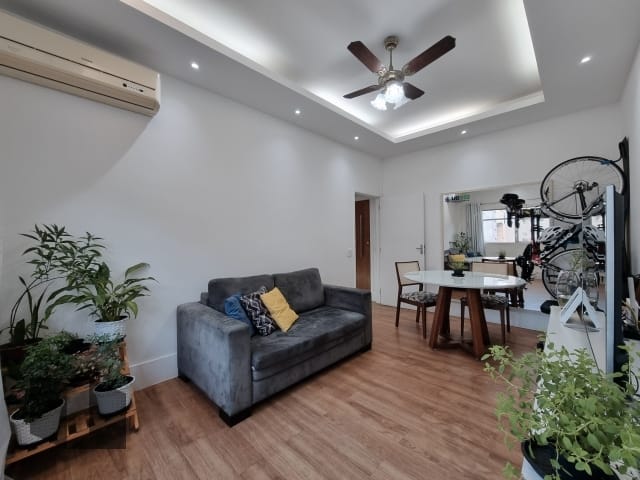Apartamento no Jardim Botânico - Foto 1