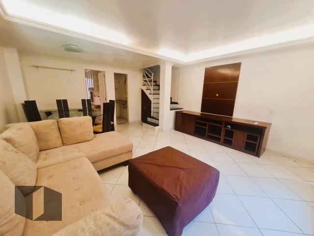 Casa Padrão no Recreio dos Bandeirantes - Foto 1