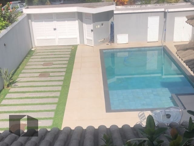 Casa Padrão na Barra da Tijuca - Foto 1