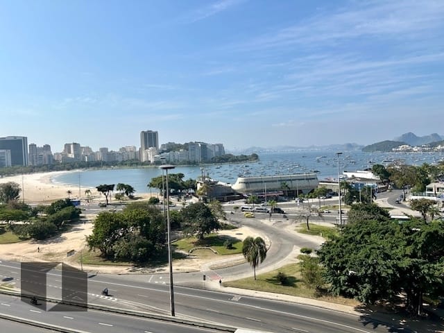 Apartamento em Botafogo - Foto 1