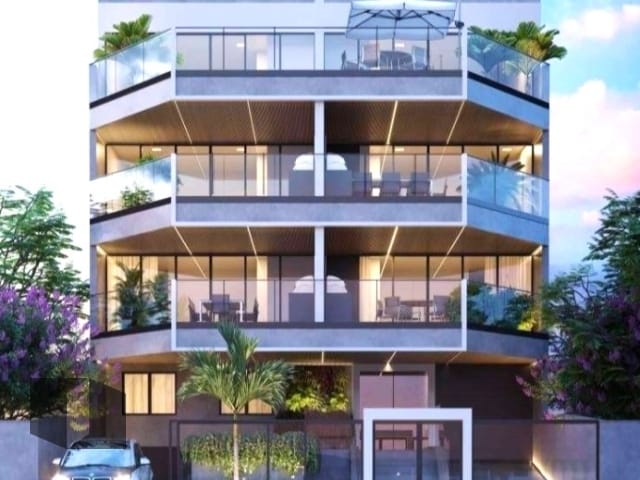 Apartamento na Barra da Tijuca - Foto 1
