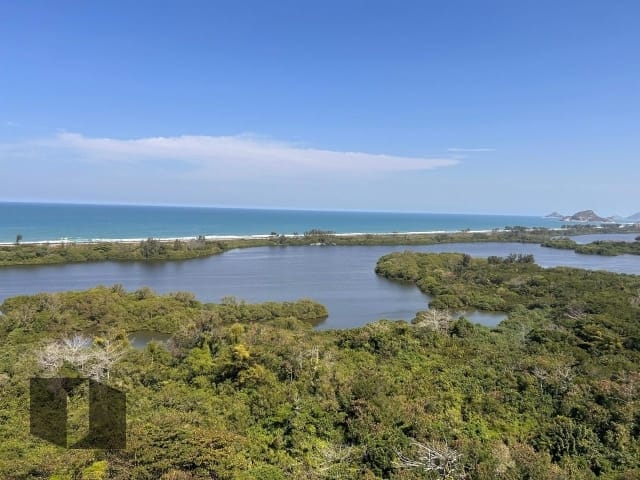 Apartamento na Barra da Tijuca - Foto 1