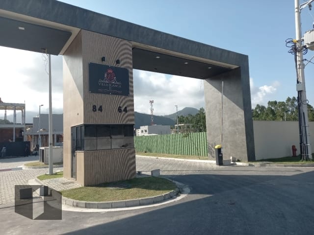 Casa Padrão no Recreio dos Bandeirantes - Foto 1