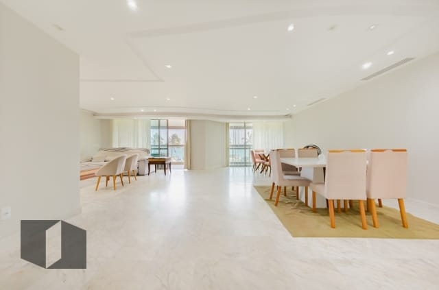 Apartamento na Barra da Tijuca - Foto 1