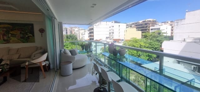 Apartamento em Ipanema - Foto 1