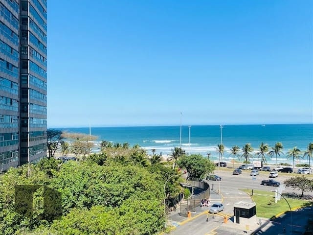 Apartamento na Barra da Tijuca - Foto 1