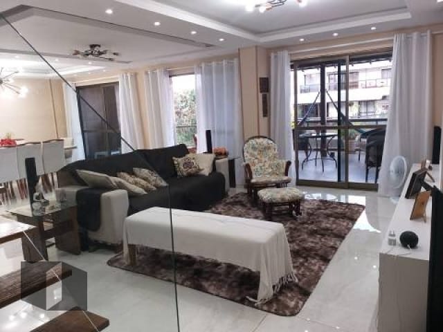 Cobertura no Recreio dos Bandeirantes - Foto 1