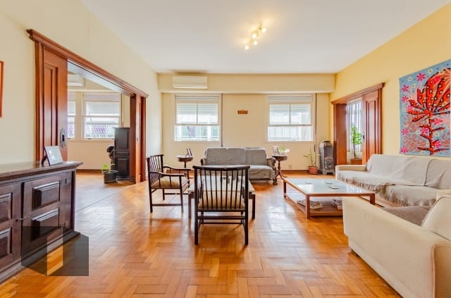 Apartamento em Copacabana - Foto 1