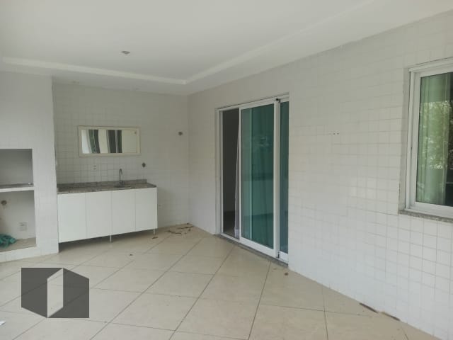 Apartamento no Recreio dos Bandeirantes - Foto 1