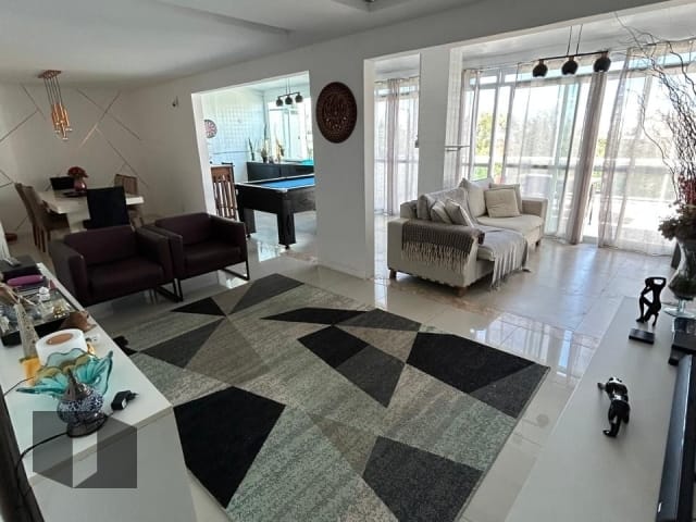 Cobertura no Recreio dos Bandeirantes - Foto 1