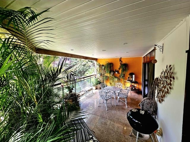 Apartamento na Barra da Tijuca - Foto 1