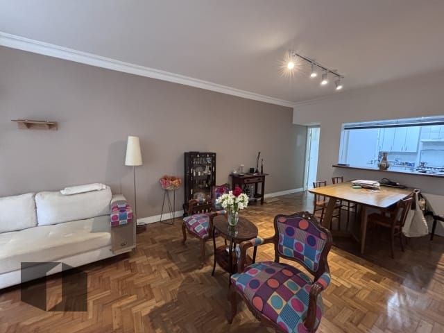 Apartamento em Copacabana - Foto 1