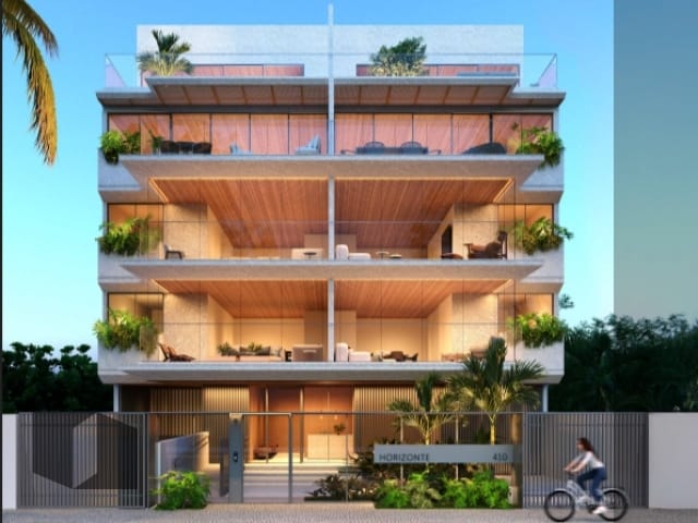 Cobertura na Barra da Tijuca - Foto 1