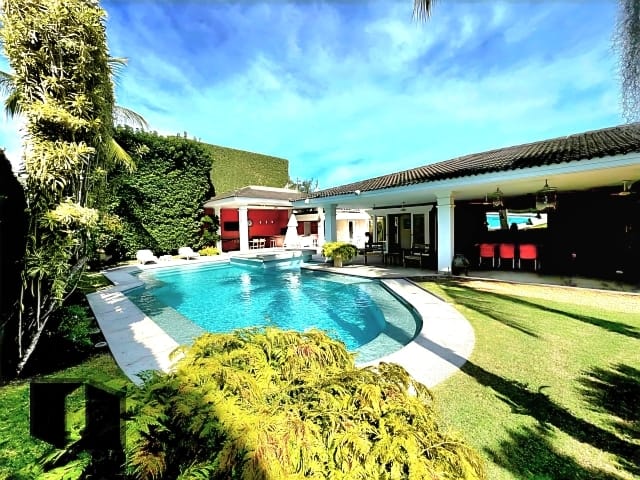 Casa Padrão na Barra da Tijuca - Foto 1