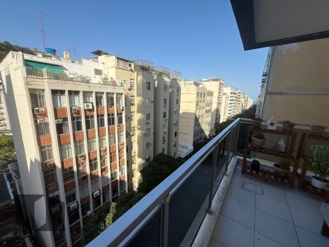 Apartamento em Copacabana - Foto 1