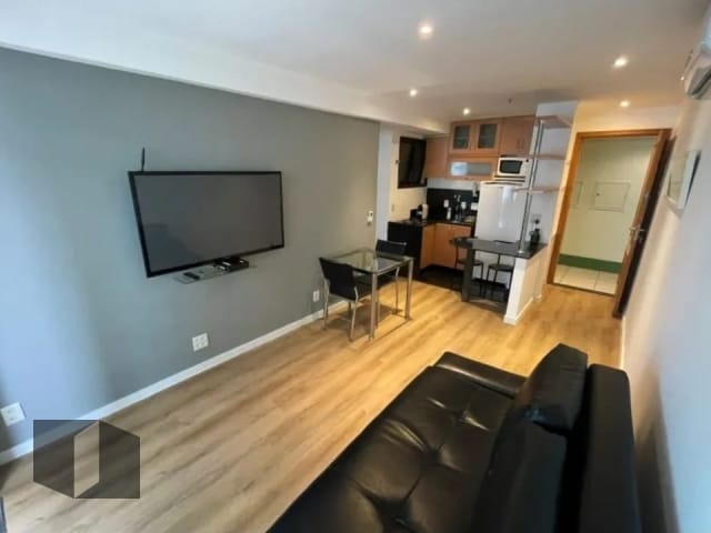 Apartamento em Ipanema - Foto 1