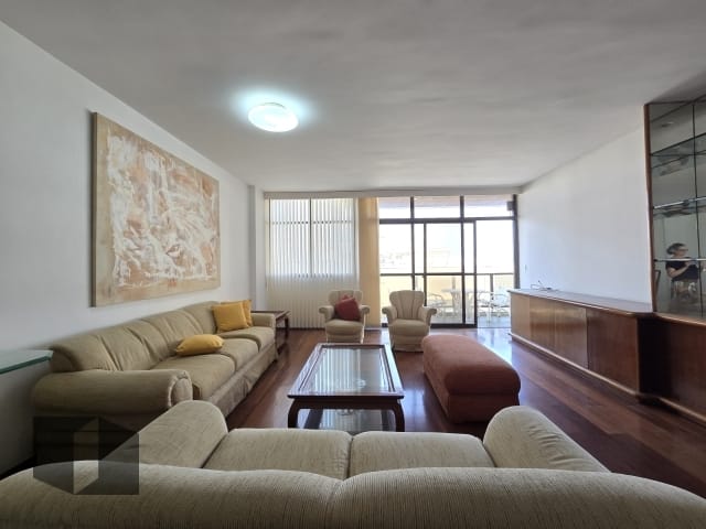 Apartamento em Ipanema - Foto 1