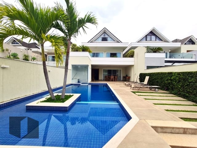 Casa Padrão na Barra da Tijuca - Foto 1