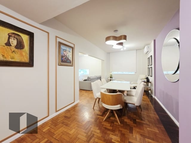 Apartamento em Copacabana - Foto 1