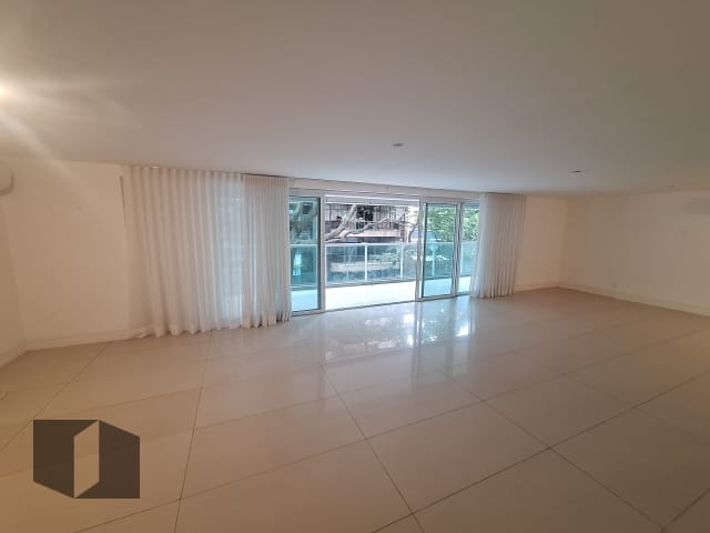 Apartamento no Leblon - Foto 1