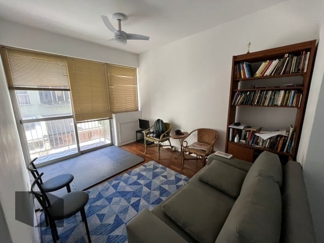 Apartamento na Lagoa - Foto 1