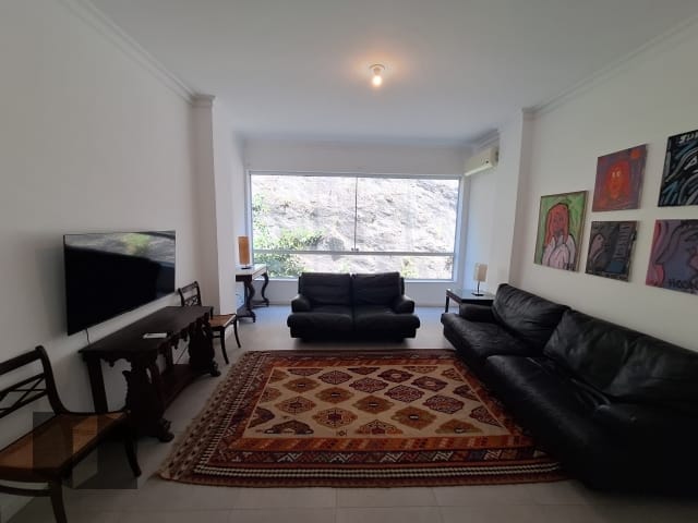 Apartamento em Ipanema - Foto 1