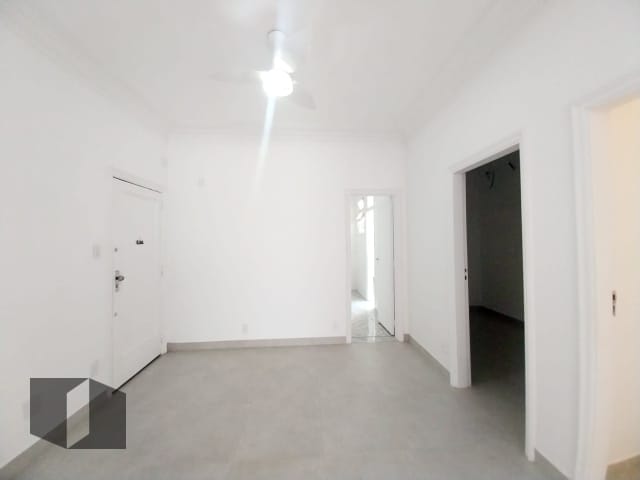 Sala Comercial em Copacabana - Foto 1