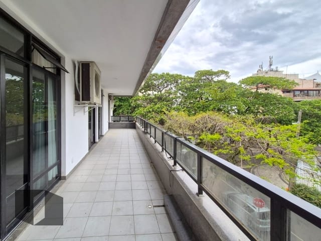 Apartamento na Barra da Tijuca - Foto 1